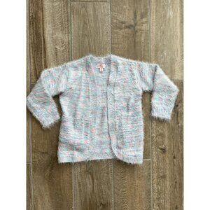 NWOT Design History Pastel Cardigan Size 3T